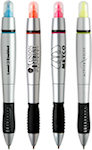 Silver Pen Highlighters